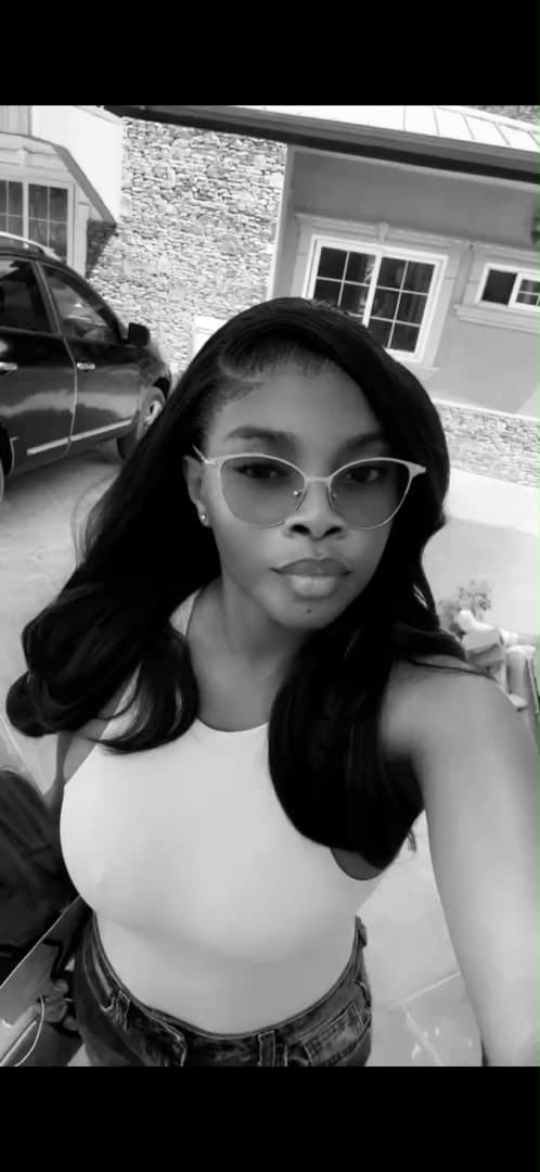 Adeline, Creative Director of theootd.brand